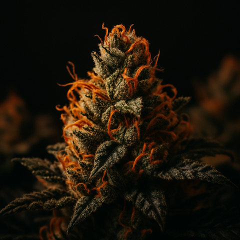 Flower/Edibles/Carts Coming soon