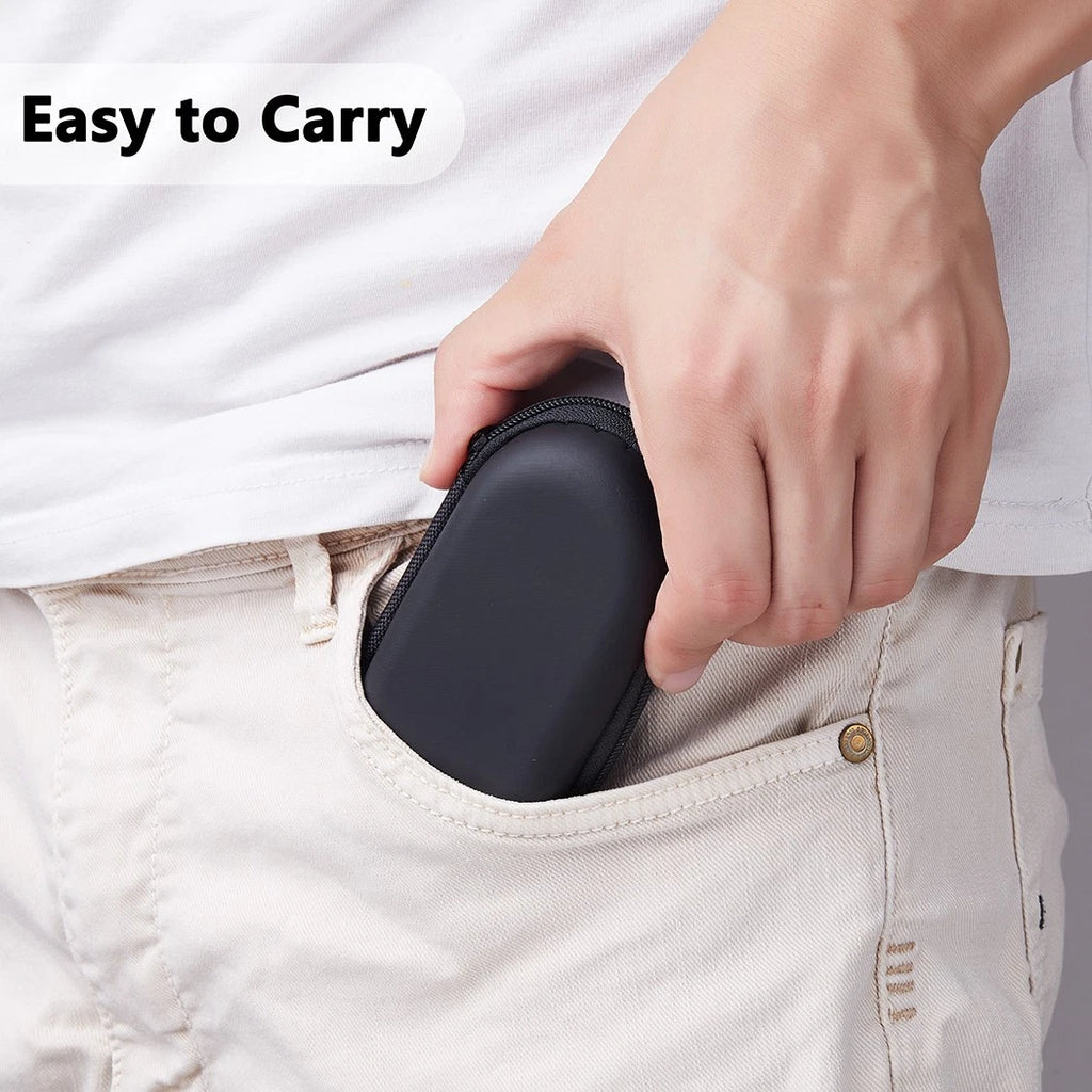 🌈🖤 2-Pack Metal Detachable Smoking Pipes 🔧💨 (4.3