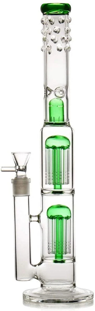 🚀 Highway Hub Premium Ice Bong – Smooth Hits, Chill Vibes, Next-Level Sessions 🌬️💨