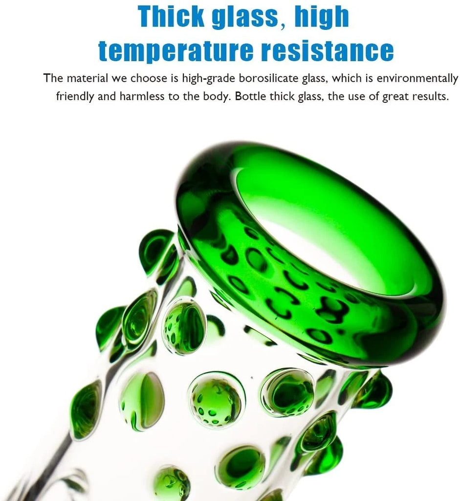 🚀 Highway Hub Premium Ice Bong – Smooth Hits, Chill Vibes, Next-Level Sessions 🌬️💨